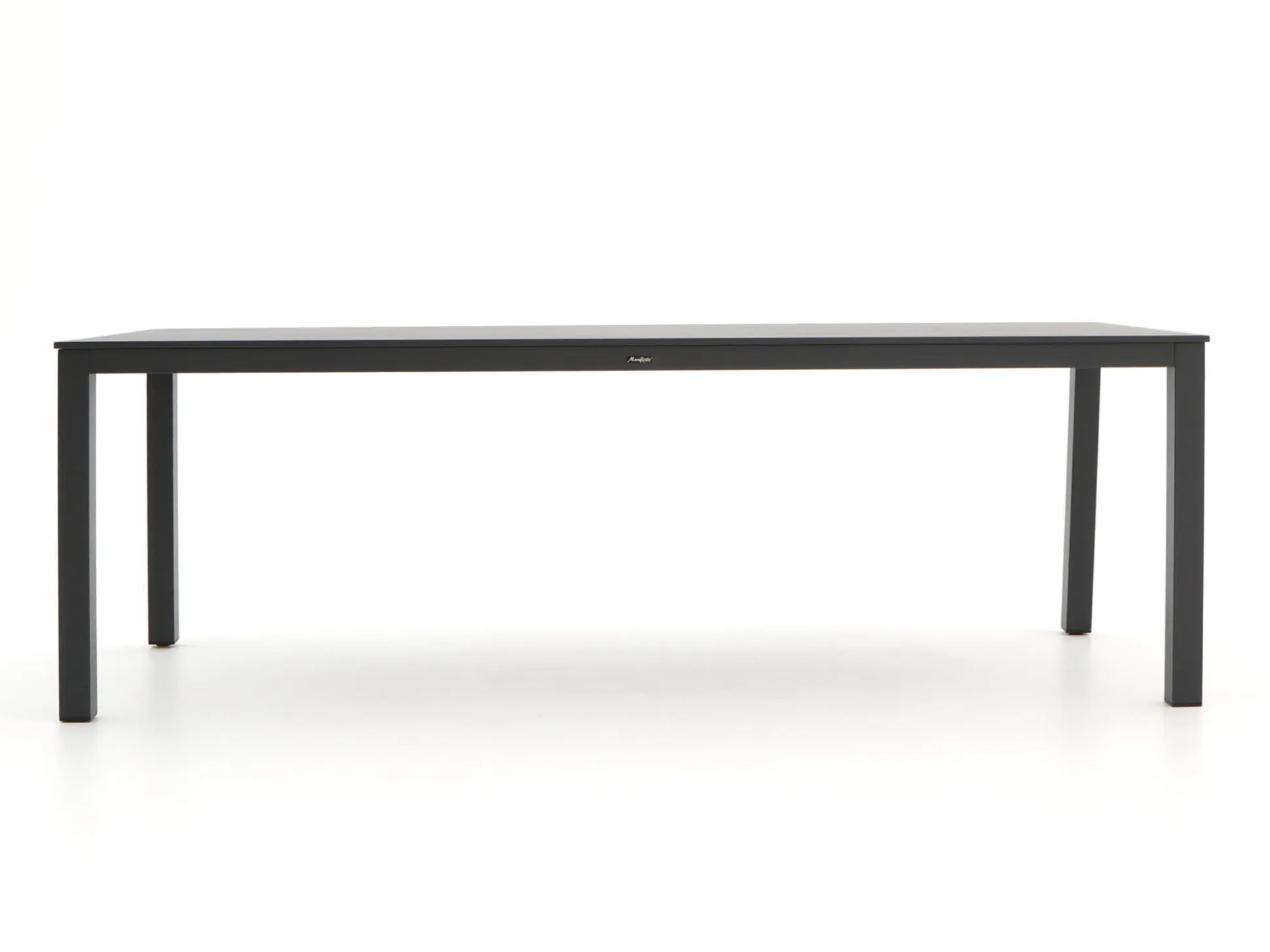 Manifesto Rivola/Menzano 220cm dining tuinset 7-delig