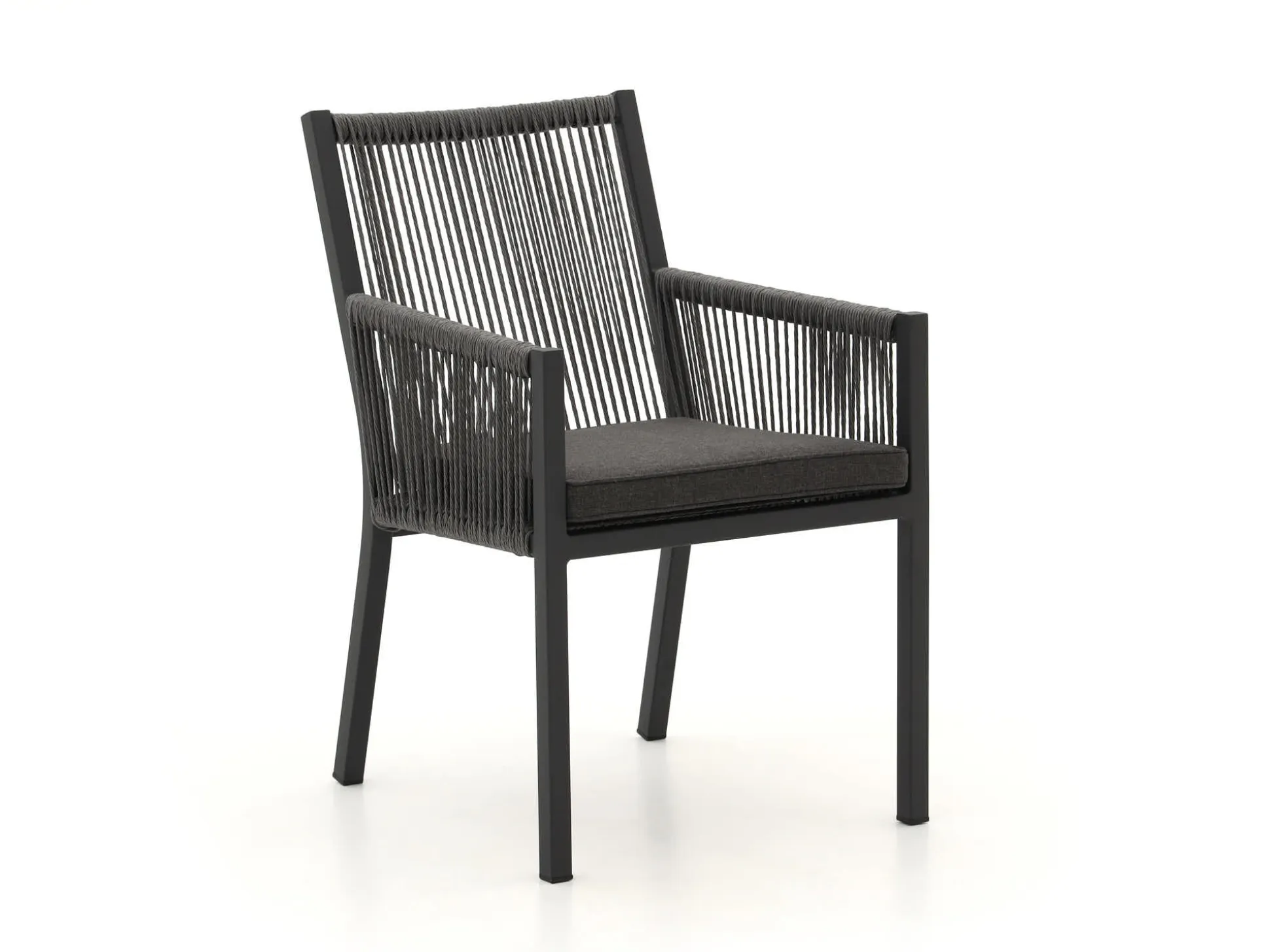 Manifesto Rivola/Menzano 220cm dining tuinset 7-delig