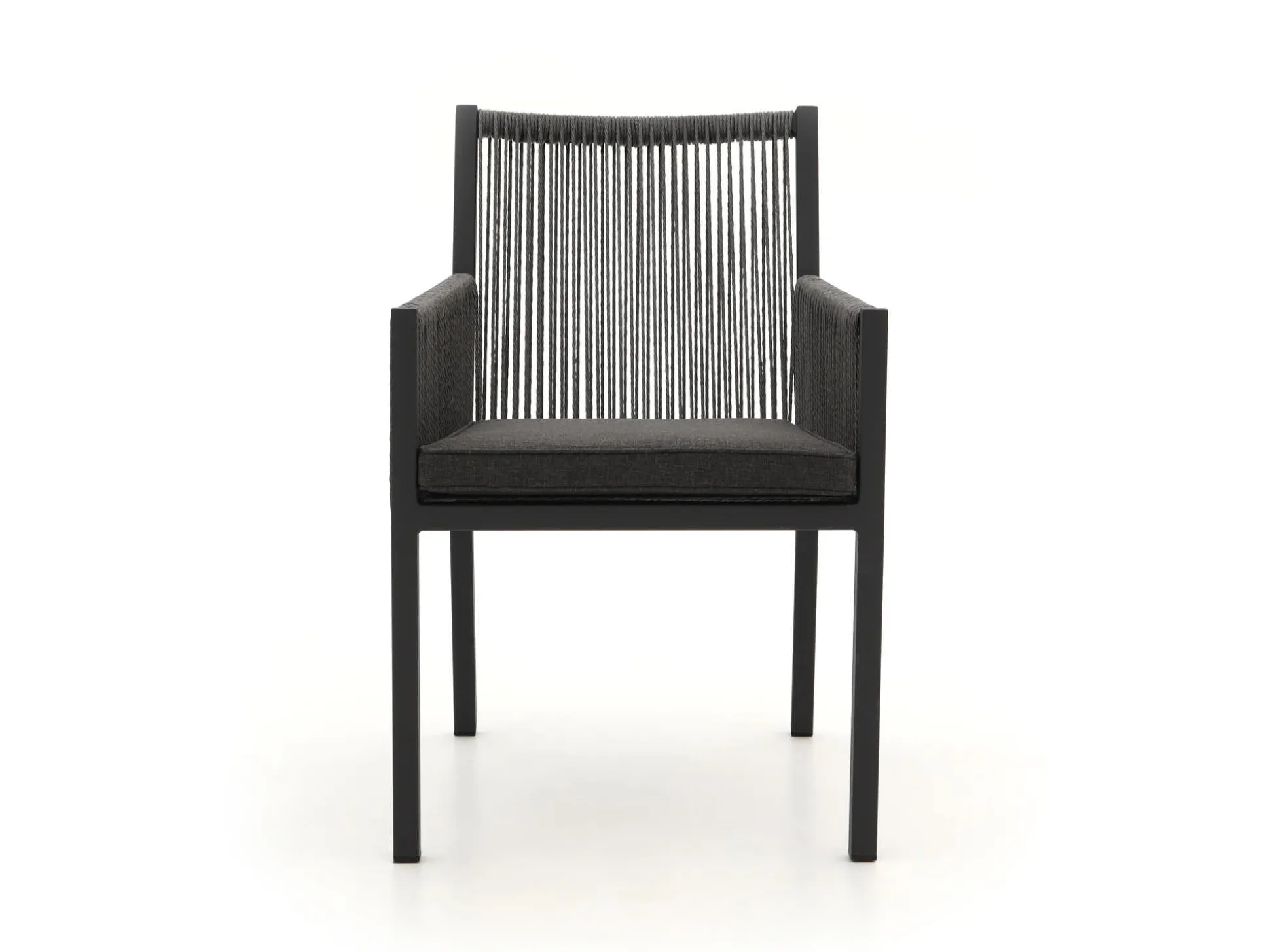 Manifesto Rivola/ROUGH-X 170cm dining tuinset 9-delig