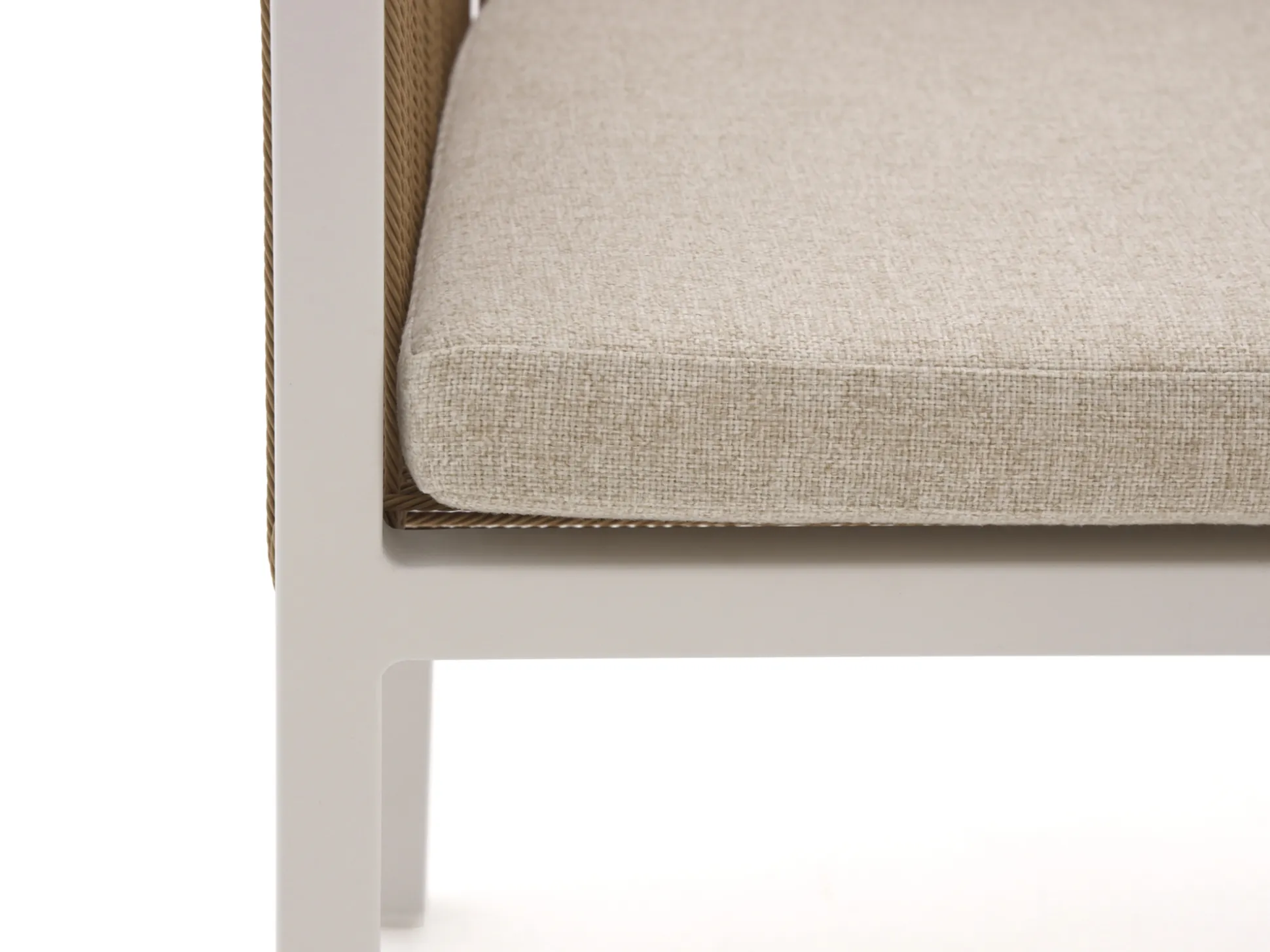 Manifesto Rivola/ROUGH-Y Ellips 200cm dining tuinset 7-delig