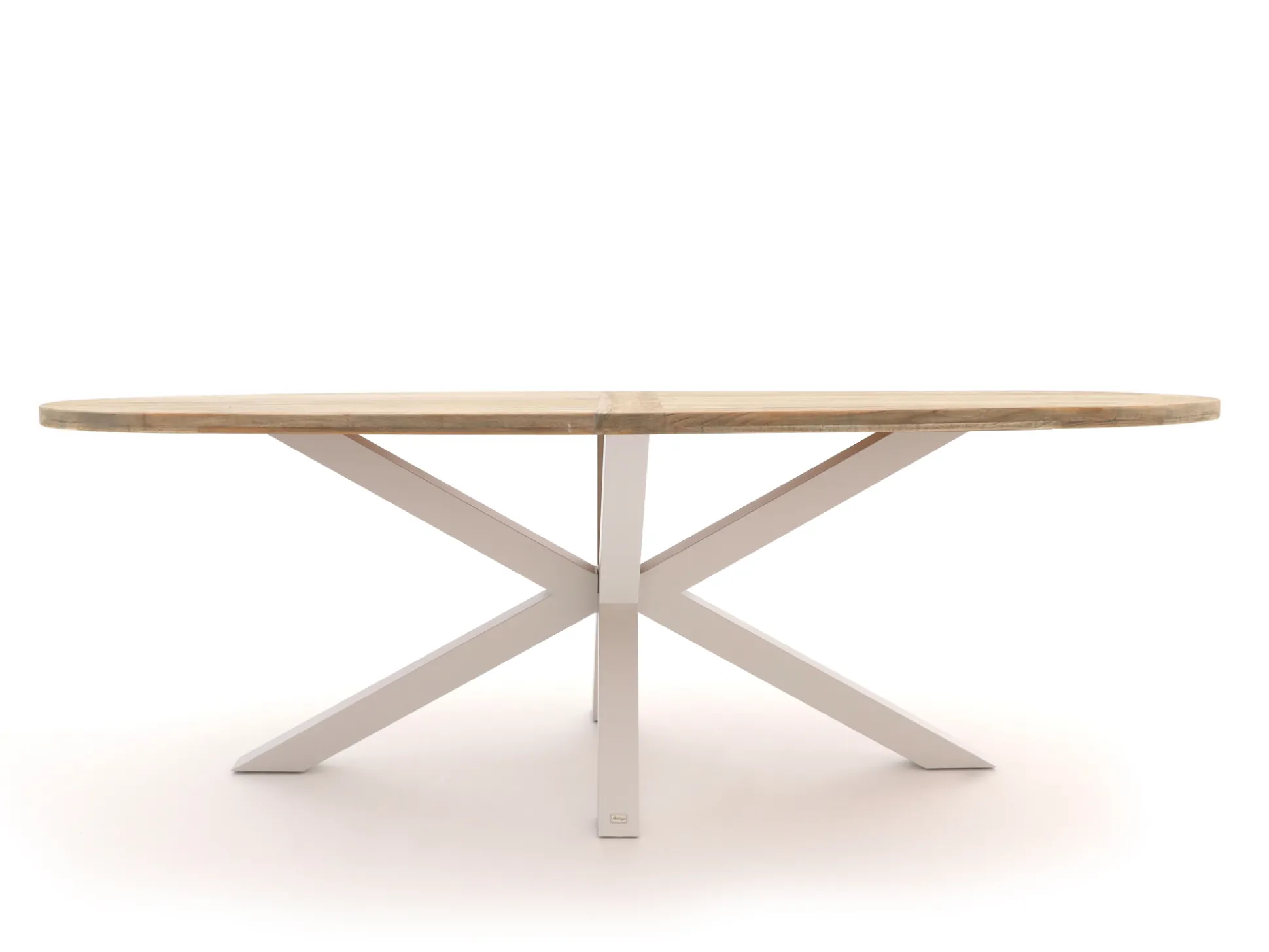Manifesto Rivola/ROUGH-Y Ellips 240cm barset 7-delig