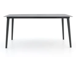 Manifesto Rivola/Sora 160cm dining tuinset 5-delig