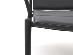 Manifesto Roncade ligbed stapelbaar/verstelbaar