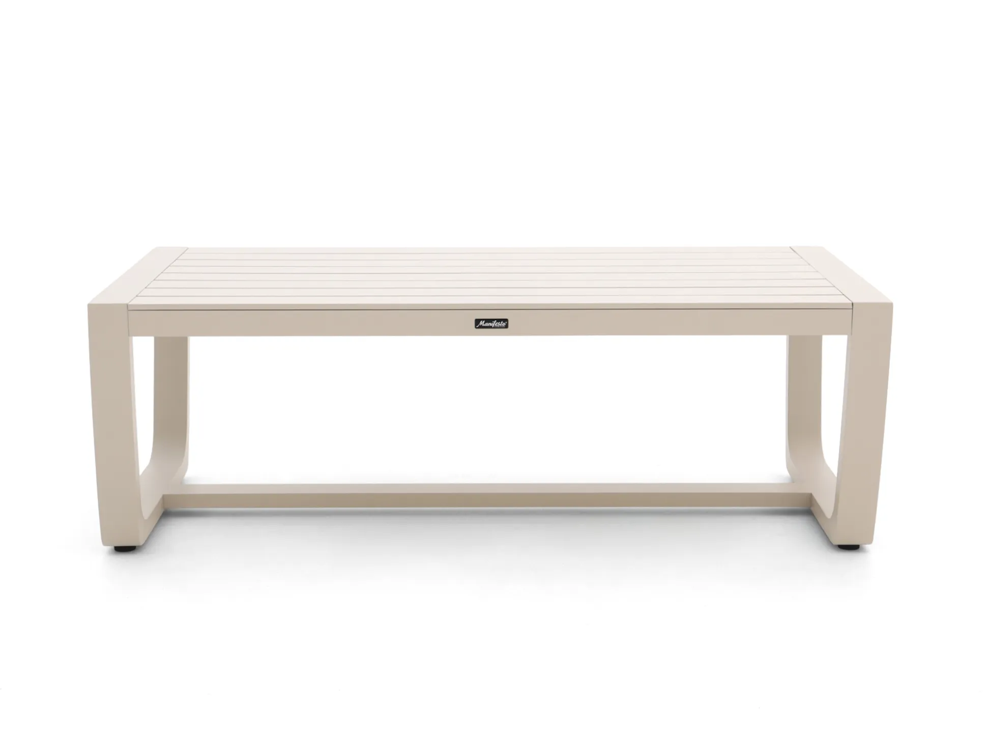 Manifesto Rubbiano lounge tuintafel 120x60x41cm