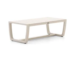 Manifesto Rubbiano lounge tuintafel 120x60x41cm