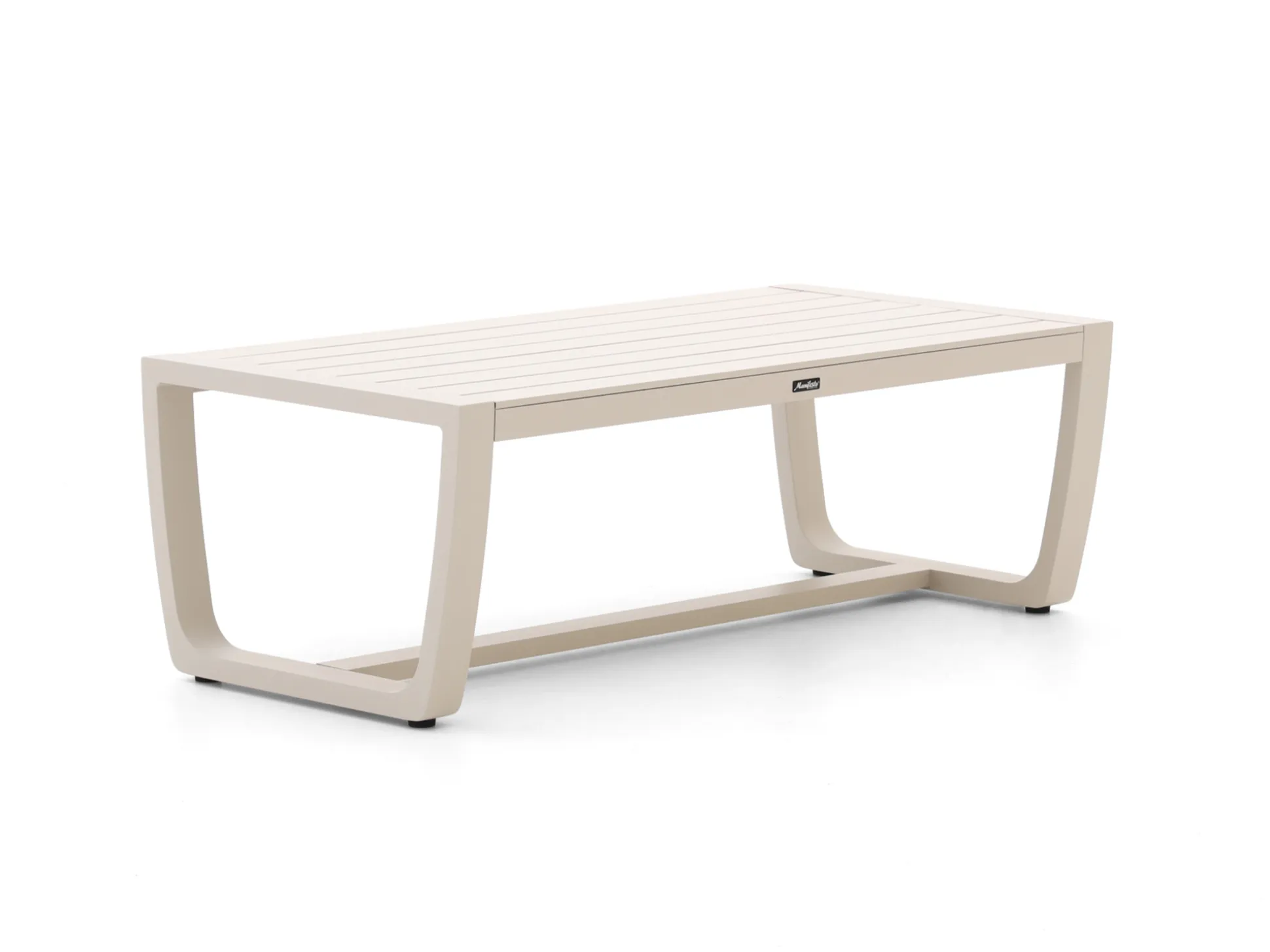 Manifesto Rubbiano lounge tuintafel 120x60x41cm