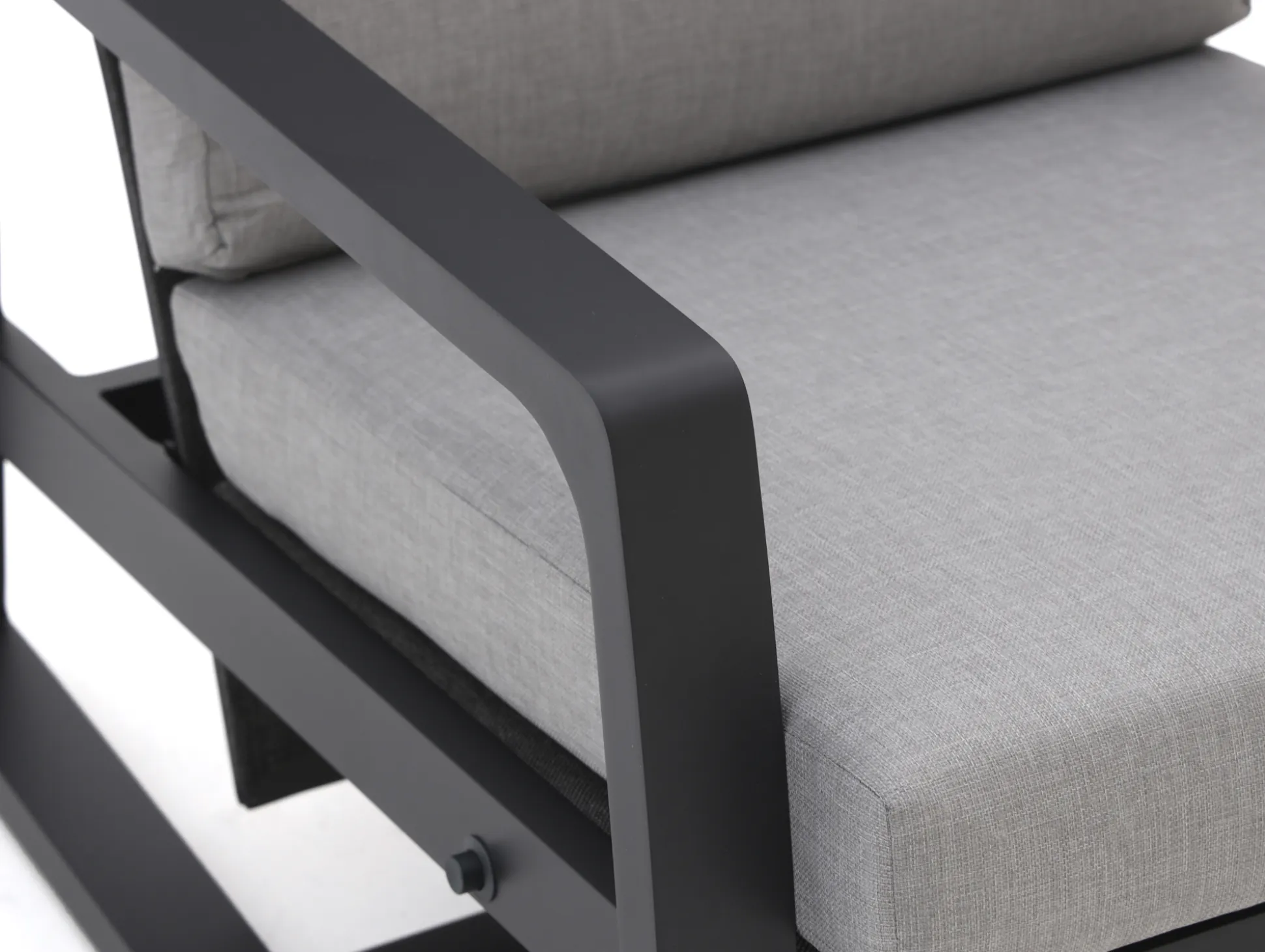 Manifesto Rubbiano lounge tuinbank 3-zits 191cm
