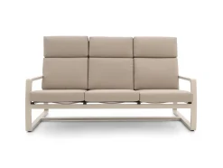 Manifesto Rubbiano lounge tuinbank 3-zits 191cm