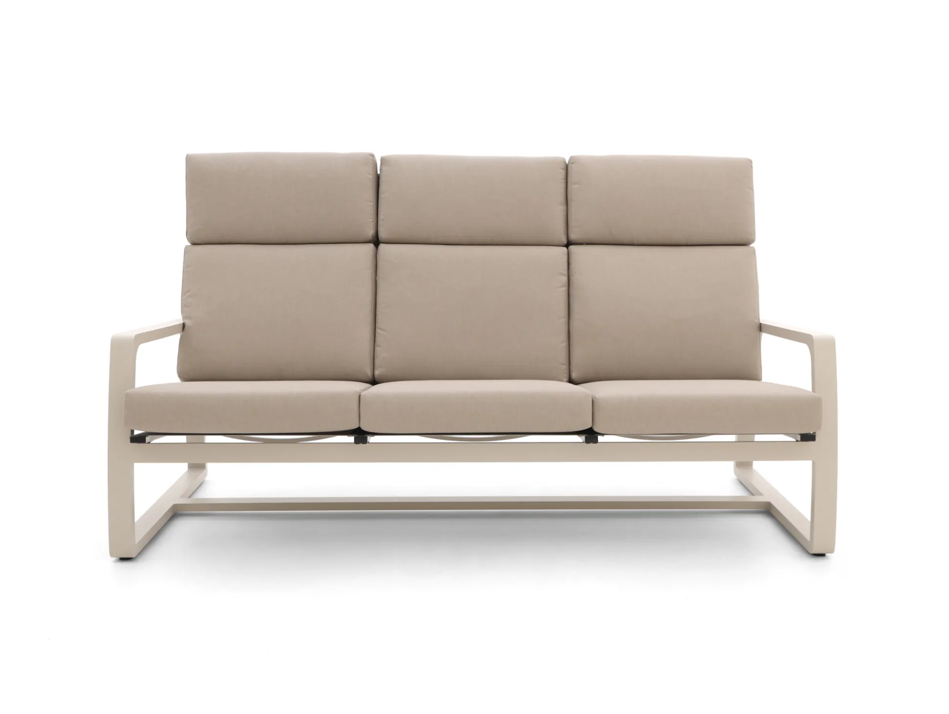 Manifesto Rubbiano lounge tuinbank 3-zits 191cm