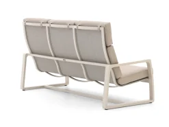 Manifesto Rubbiano lounge tuinbank 3-zits 191cm