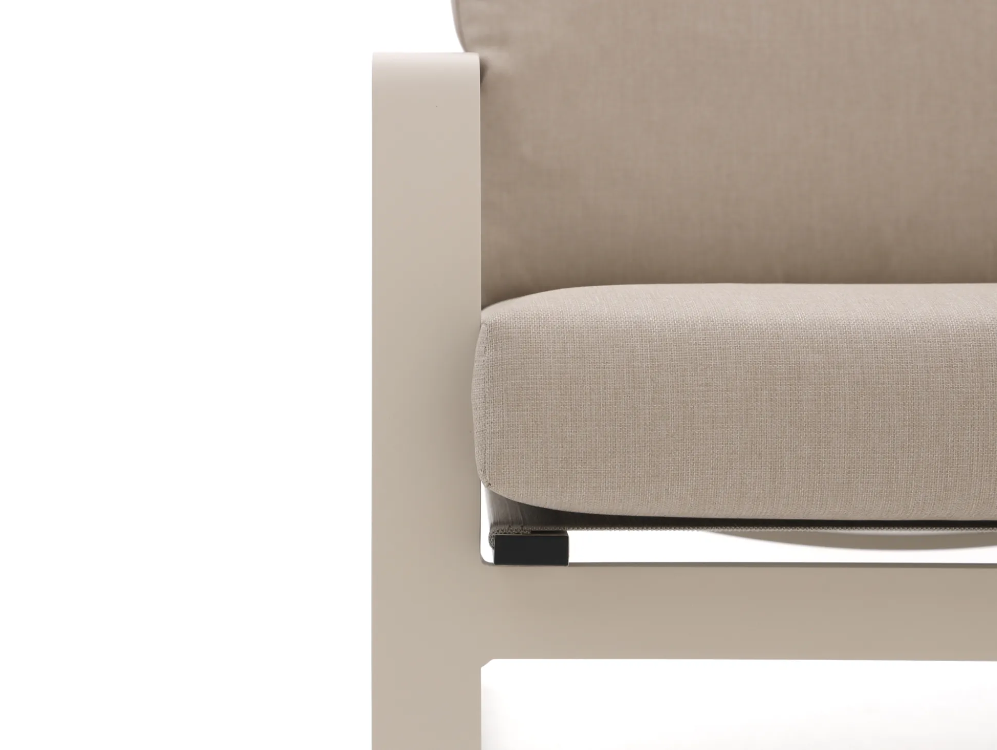Manifesto Rubbiano lounge tuinbank 3-zits 191cm