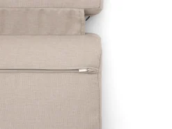 Manifesto Rubbiano lounge tuinbank 3-zits 191cm
