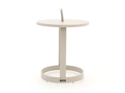 Manifesto Salemi bijzet tuintafel ø47 (h:52,5cm)
