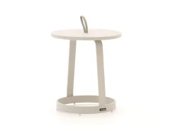 Manifesto Salemi bijzet tuintafel ø47 (h:52,5cm)
