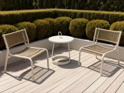 Manifesto Salemi bijzet tuintafel ø47 (h:52,5cm)