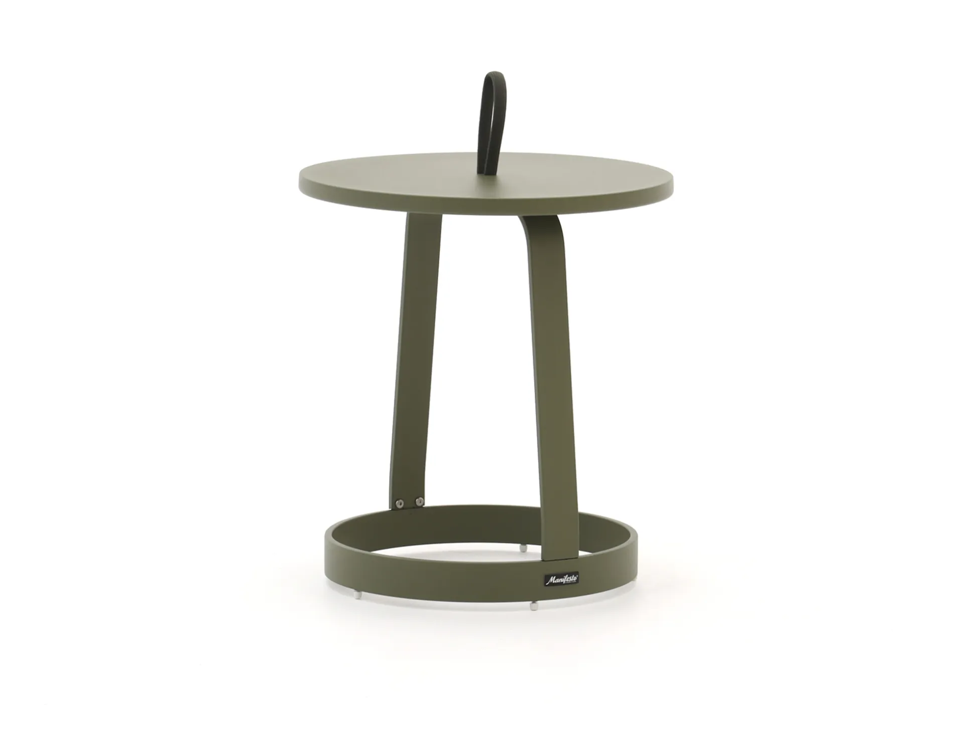 Manifesto Salemi bijzet tuintafel ø47 (h:52,5cm)