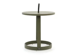 Manifesto Salemi bijzet tuintafel ø47 (h:52,5cm)