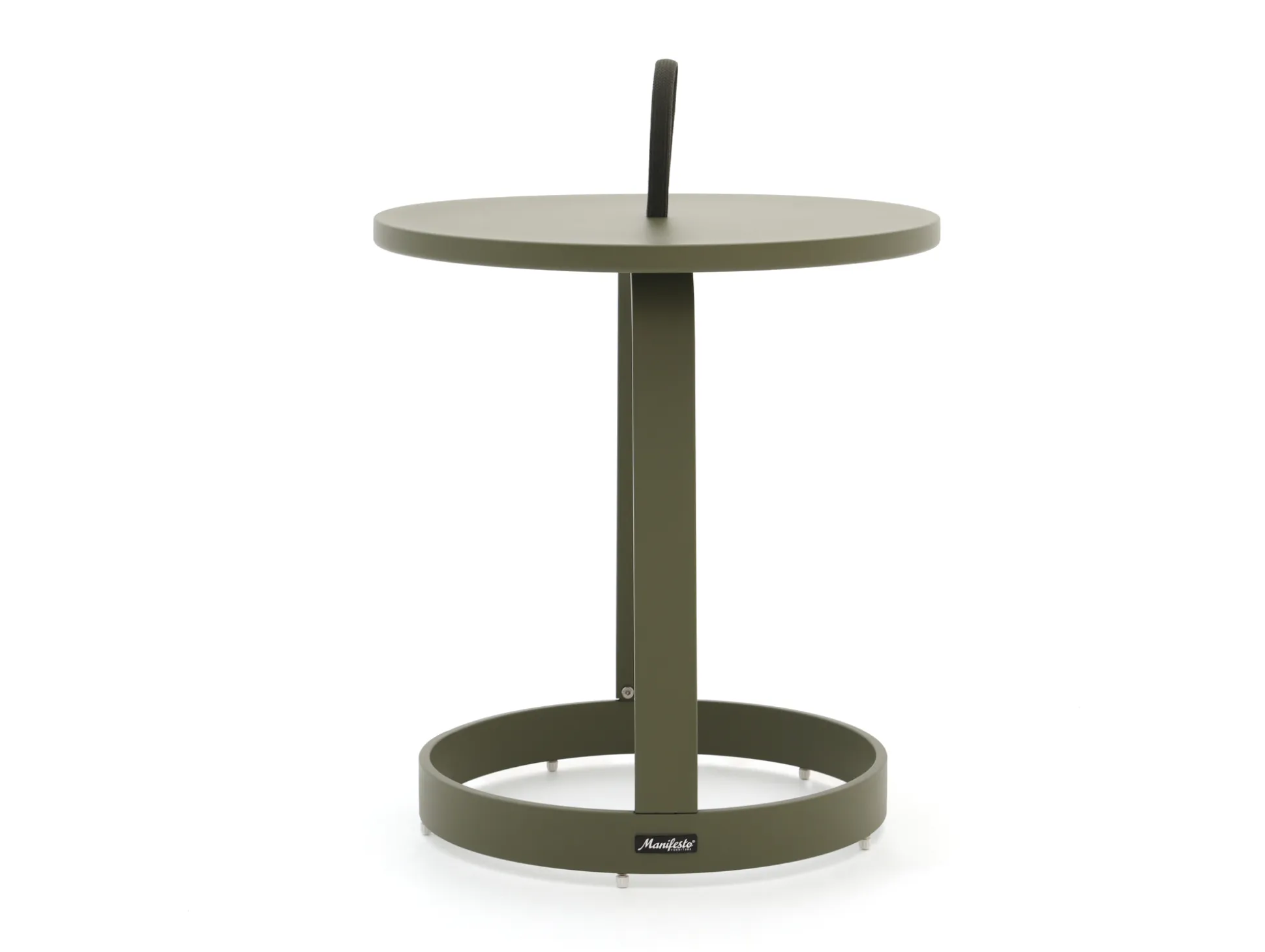Manifesto Salemi bijzet tuintafel ø47 (h:52,5cm)