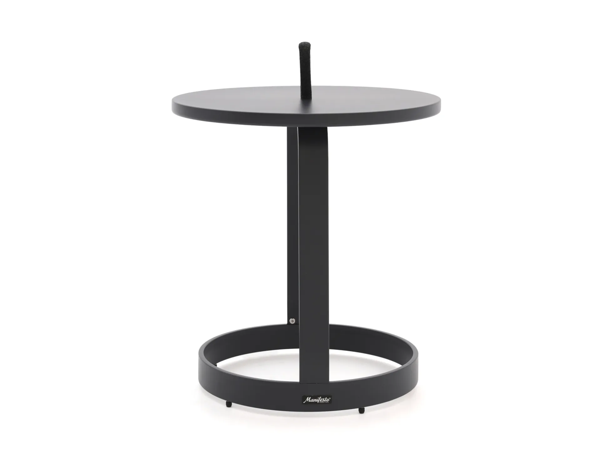 Manifesto Salemi bijzet tuintafel ø47 (h:52,5cm)