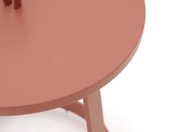 Manifesto Salemi bijzet tuintafel ø47 (h:52,5cm)