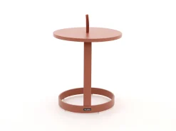 Manifesto Salemi bijzet tuintafel ø47 (h:52,5cm)