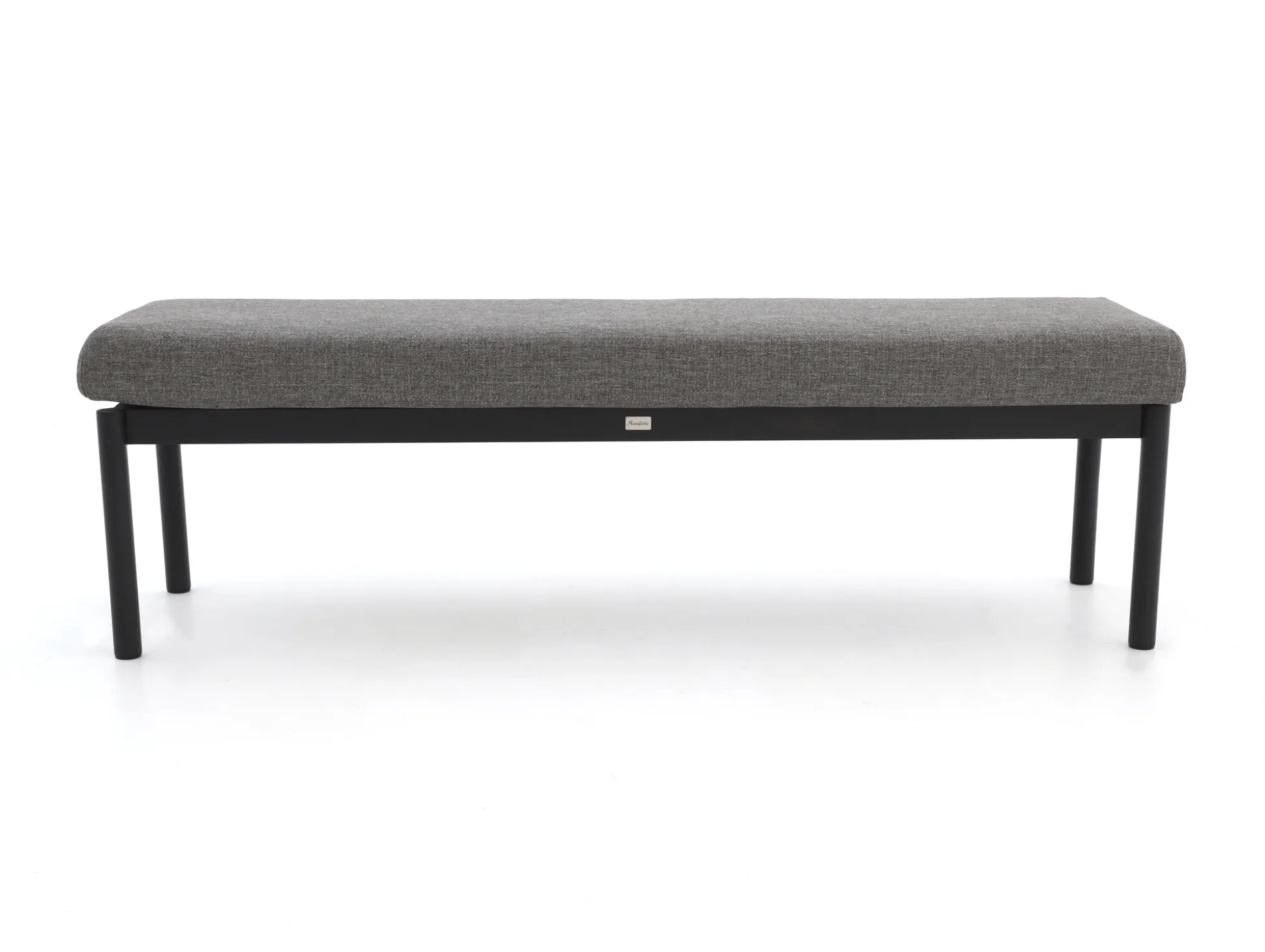 Manifesto San Teodoro dining lounge picknickbank 151cm