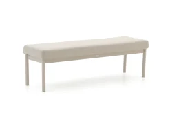 Manifesto San Teodoro dining lounge picknickbank 151cm