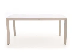 Manifesto San Teodoro hoek dining loungebank 3-delig