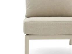 Manifesto San Teodoro hoek dining loungebank 3-delig