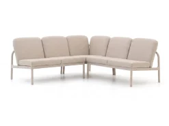 Manifesto San Teodoro hoek dining loungebank 3-delig