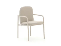 Manifesto San Teodoro hoek dining loungebank 3-delig