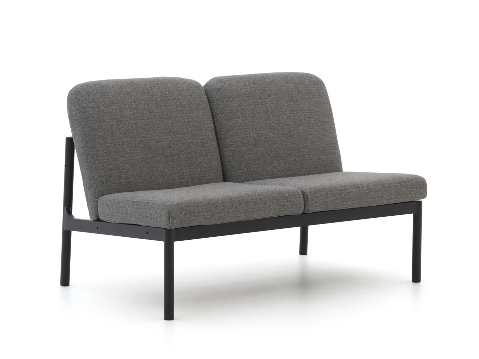 Manifesto San Teodoro hoek dining loungebank 3-delig