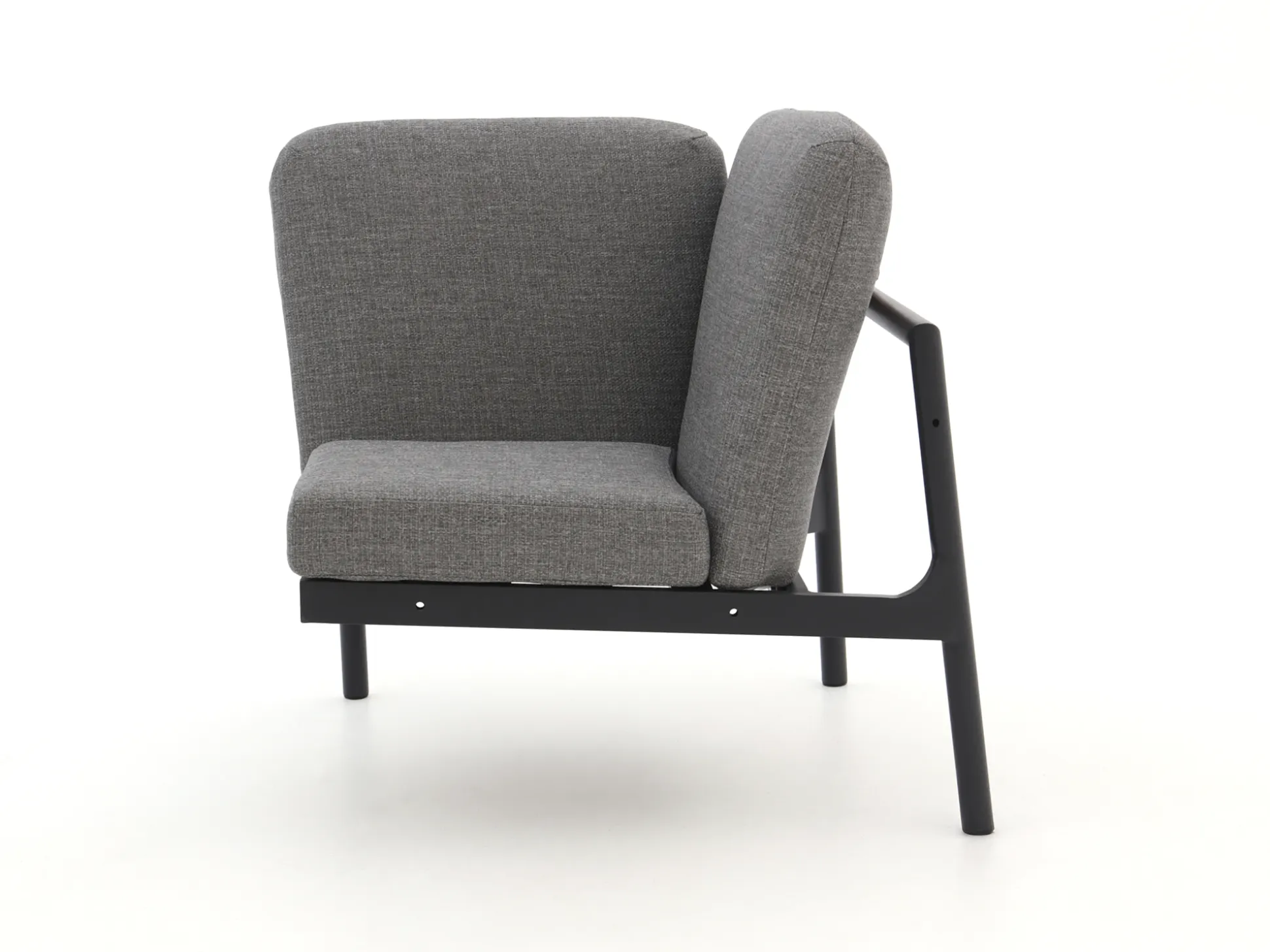 Manifesto San Teodoro hoek dining loungebank 3-delig
