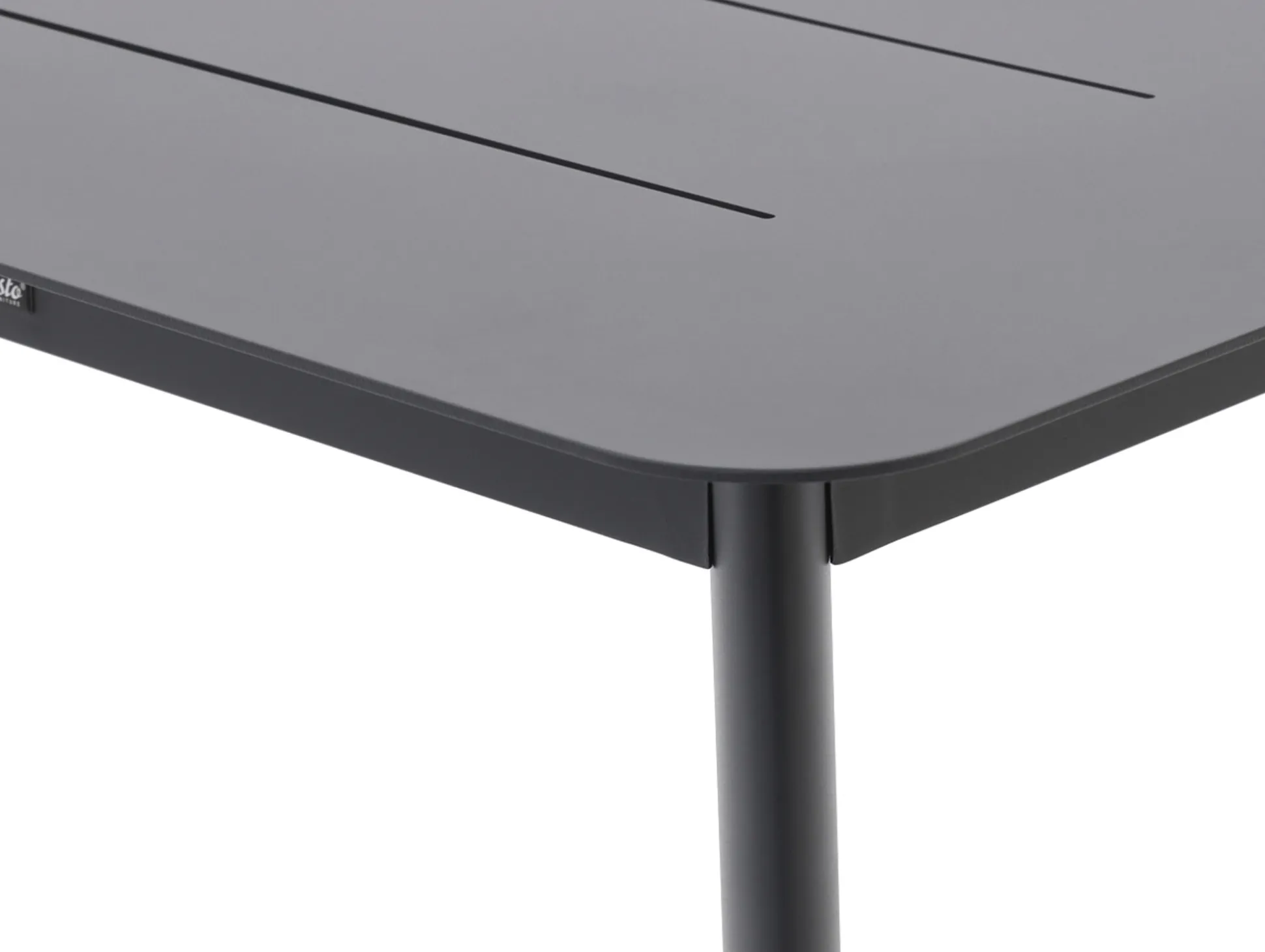 Manifesto Savio bartafel 150x90x103cm