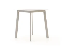 Manifesto Savio bartafel 90x90x103cm