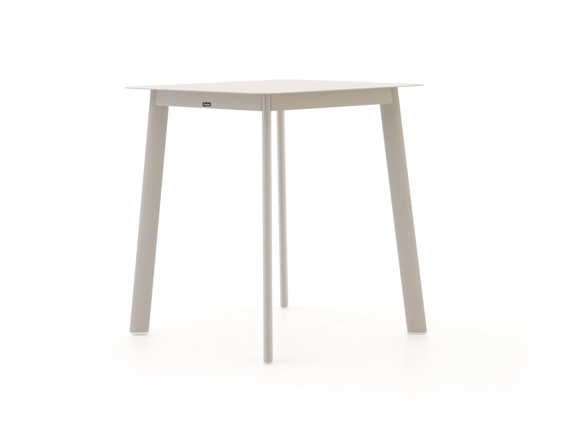 Manifesto Savio bartafel 90x90x103cm