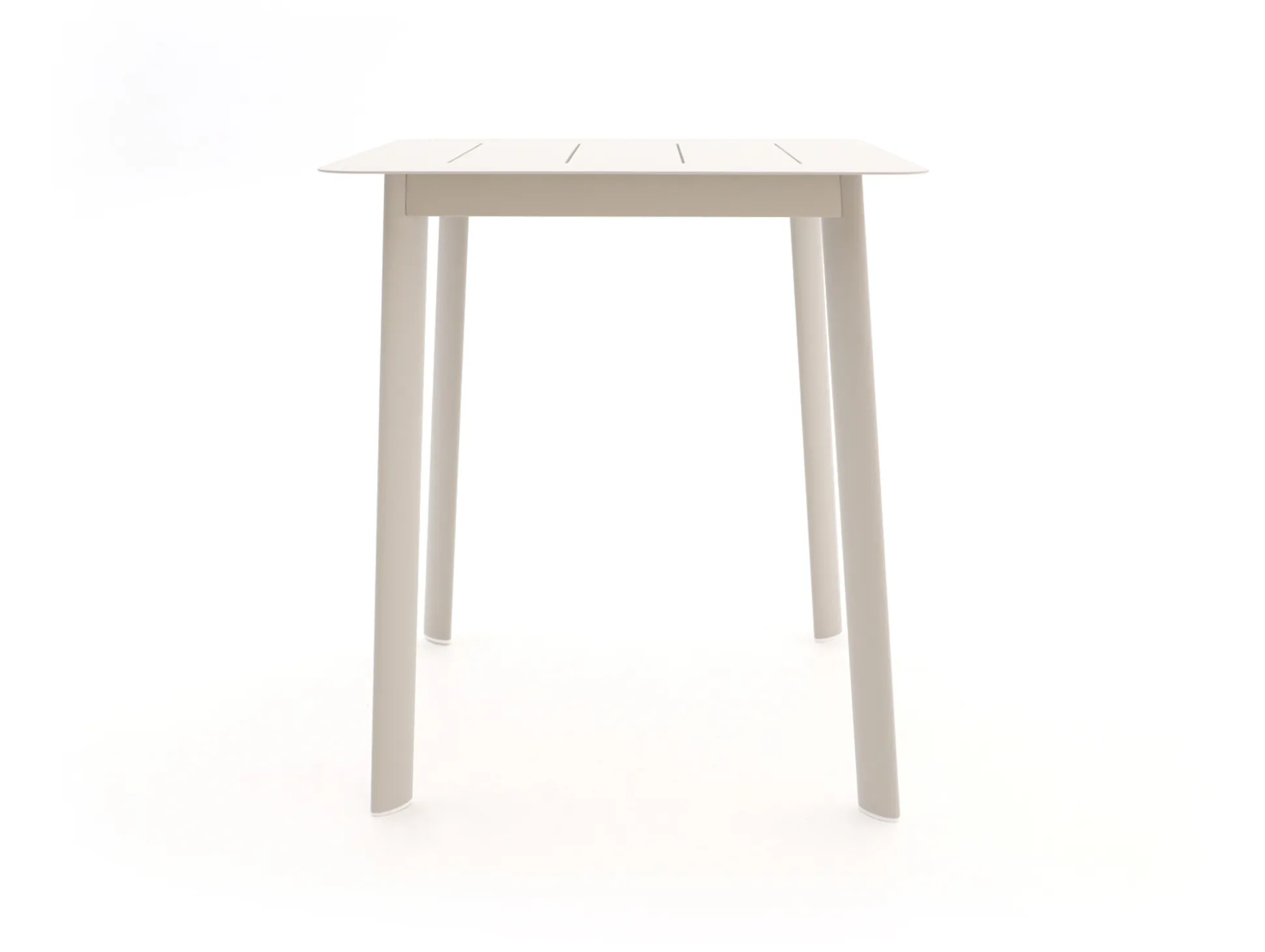 Manifesto Savio bartafel 90x90x103cm