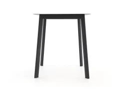 Manifesto Savio bartafel 90x90x103cm
