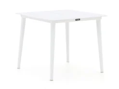 Manifesto Sora dining tuintafel 90x90x74cm
