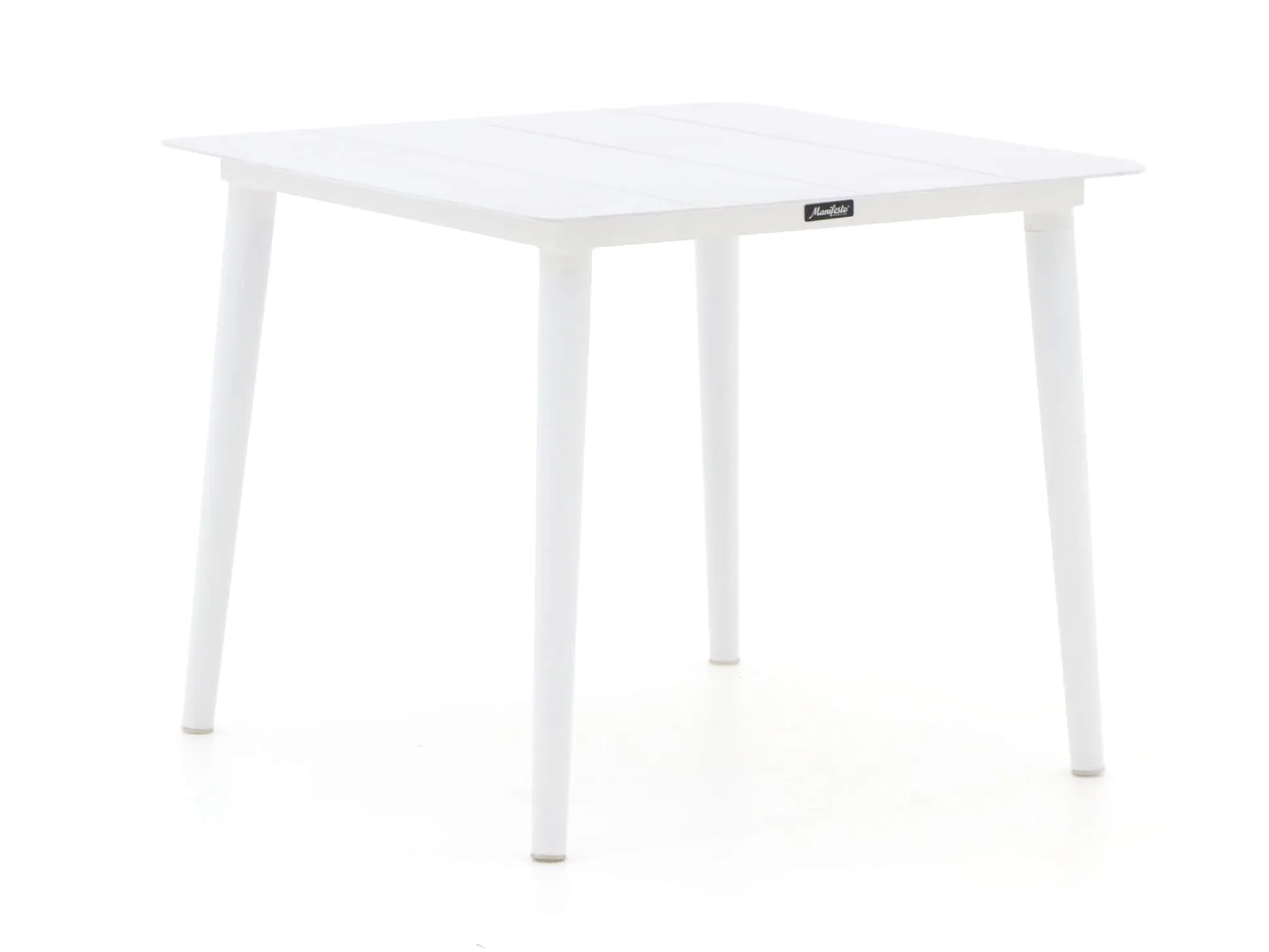 Manifesto Sora dining tuintafel 90x90x74cm