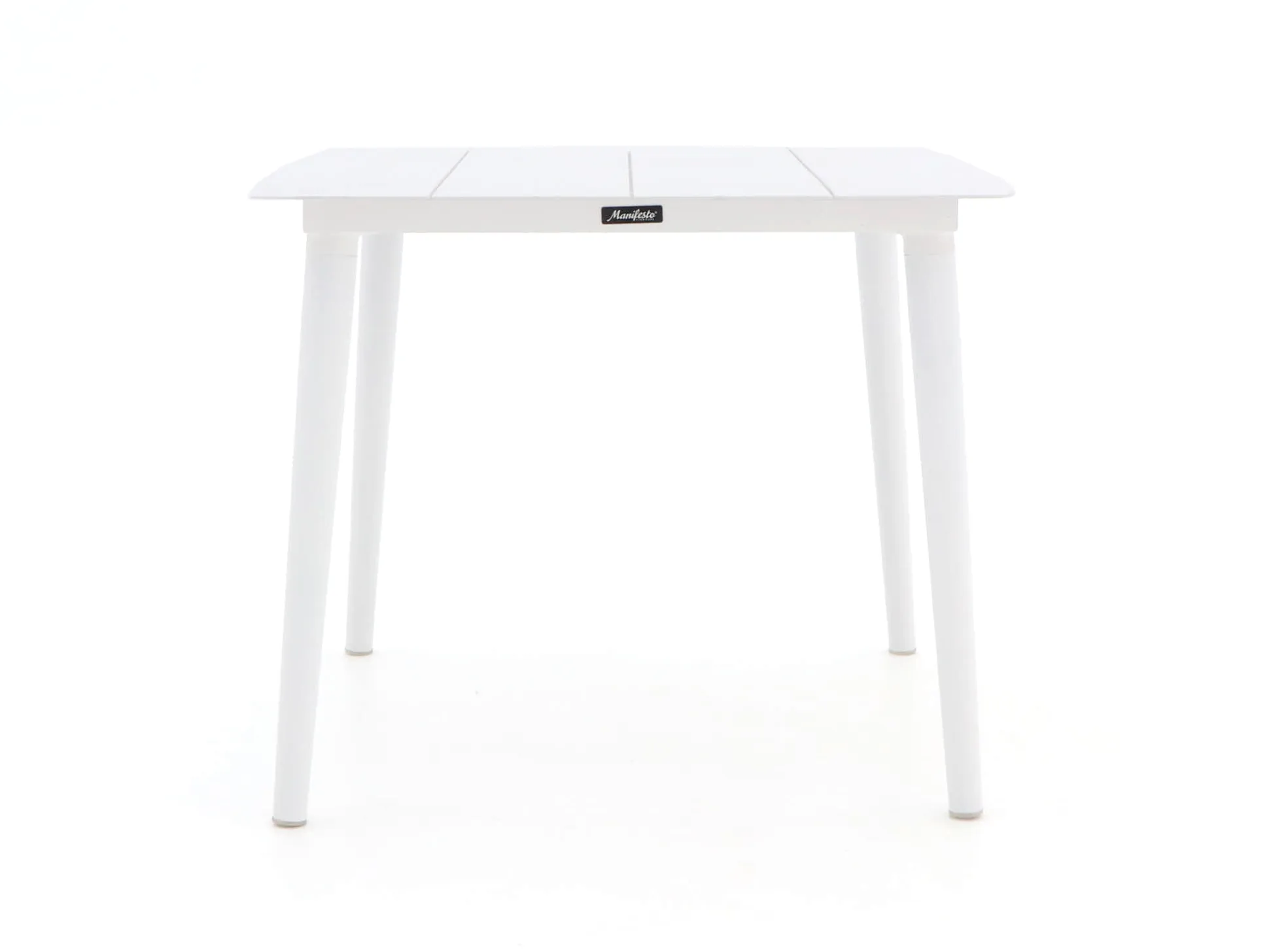 Manifesto Sora dining tuintafel 90x90x74cm