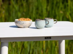 Manifesto Sora dining tuintafel 90x90x74cm