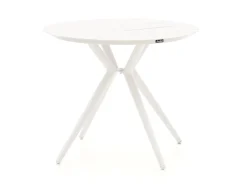 Manifesto Sora dining tuintafel ø 90cm (h:75cm)