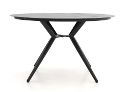 Manifesto Sora dining tuintafel ø 127cm (h:75cm)