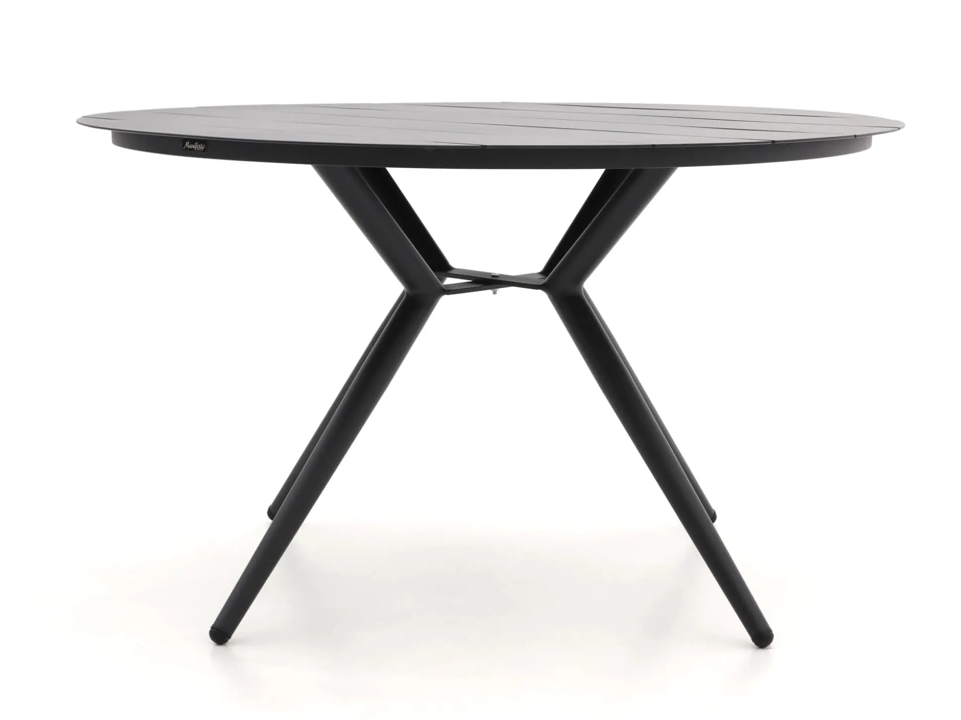 Manifesto Sora dining tuintafel ø 127cm (h:75cm)