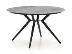 Manifesto Sora dining tuintafel ø 127cm (h:75cm)
