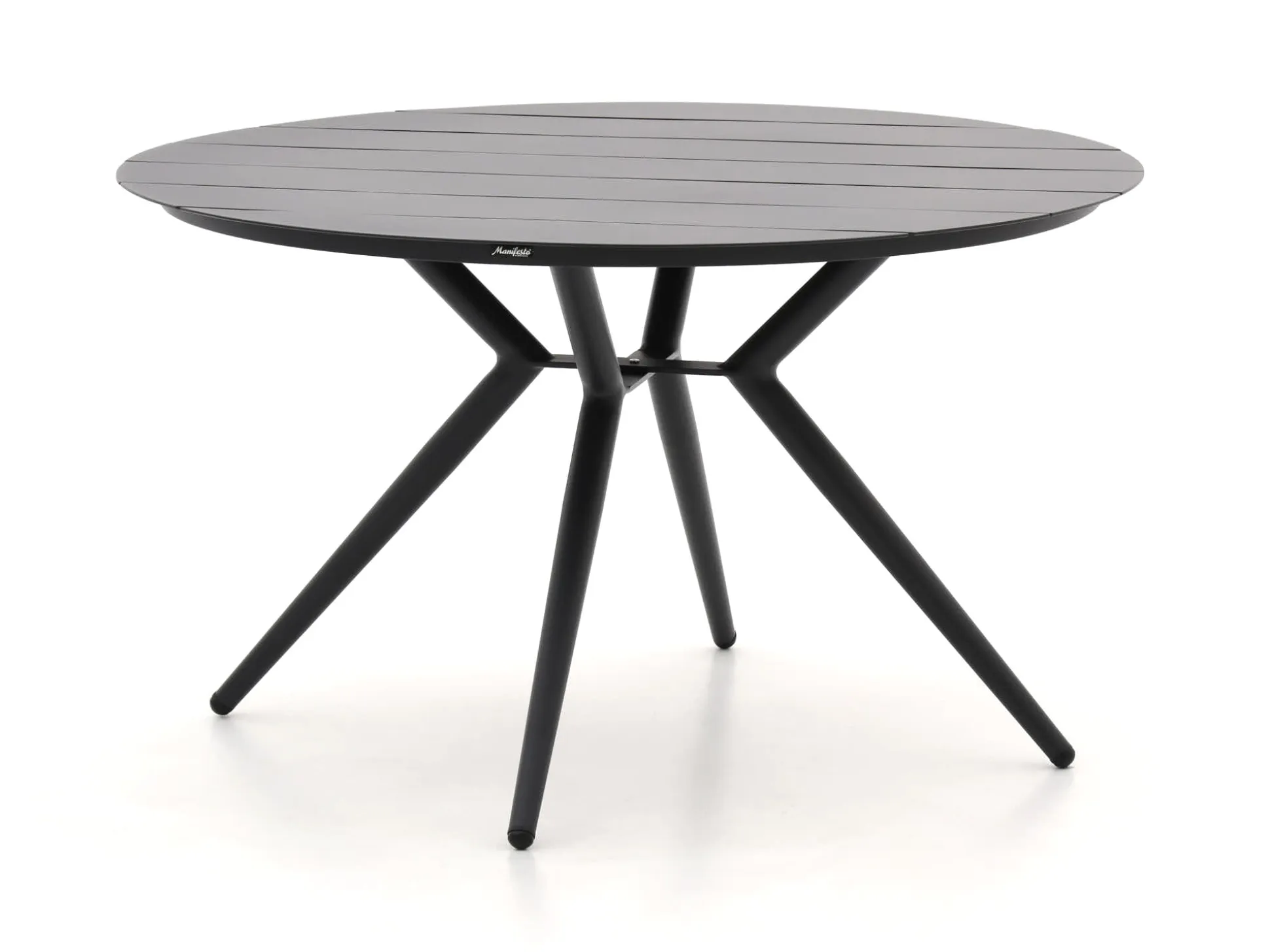 Manifesto Sora dining tuintafel ø 127cm (h:75cm)
