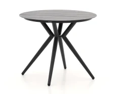 Manifesto Sora dining tuintafel ø 90cm (h:75cm)