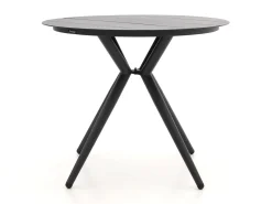 Manifesto Sora dining tuintafel ø 90cm (h:75cm)