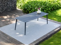 Manifesto Sora dining tuintafel 220x90x74cm